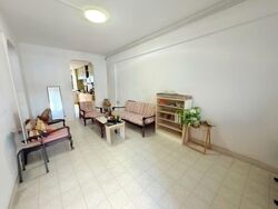 Blk 702 Reservoir Rise (Bedok), HDB 3 Rooms #566539631